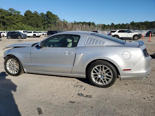 Ford Mustang Image 2