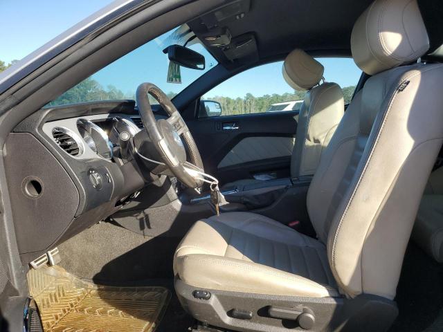 Ford Mustang Image 7