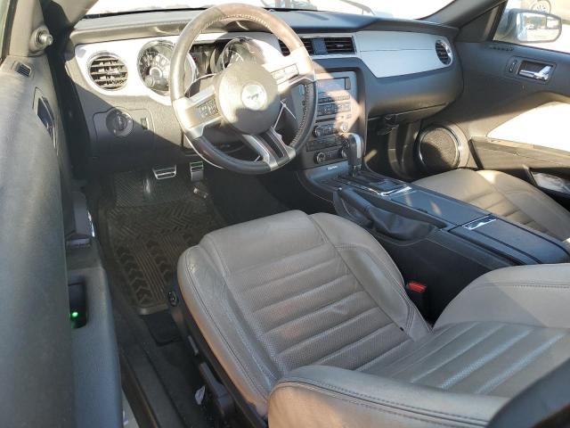 Ford Mustang Image 8