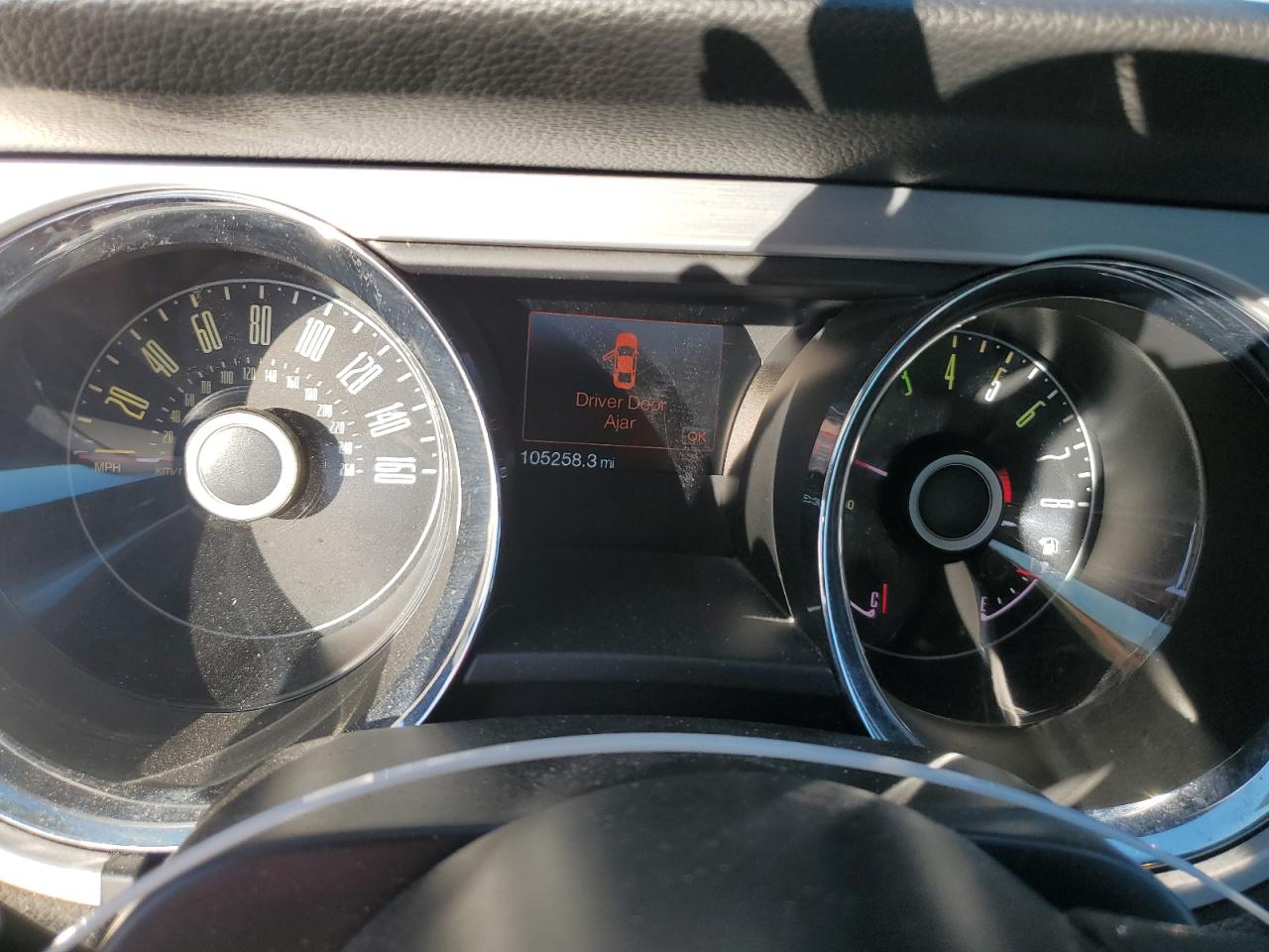 Ford Mustang Image 6