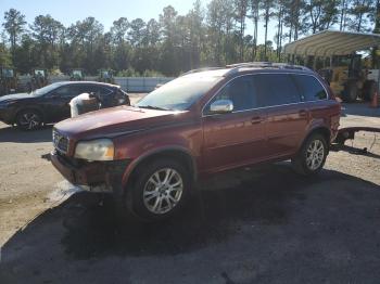  Salvage Volvo XC90
