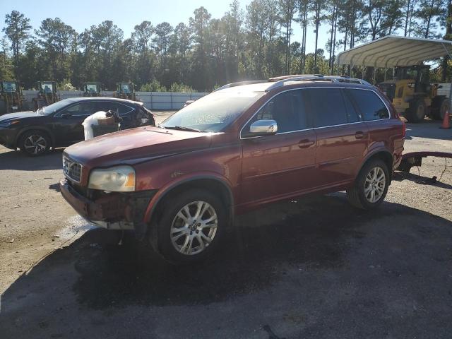  Salvage Volvo XC90