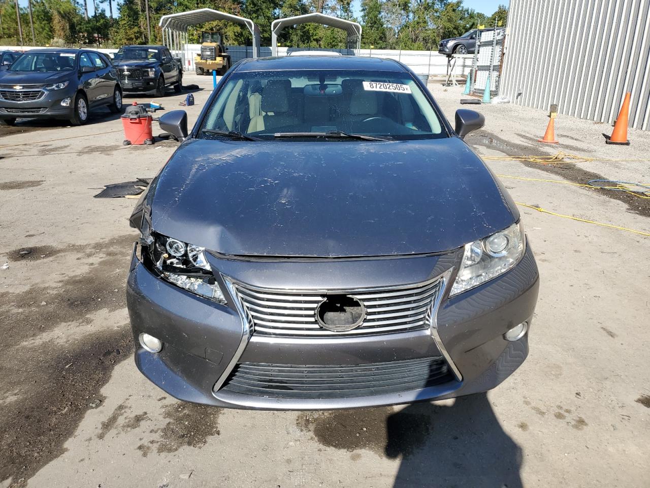 Lexus Es 350 Image 5
