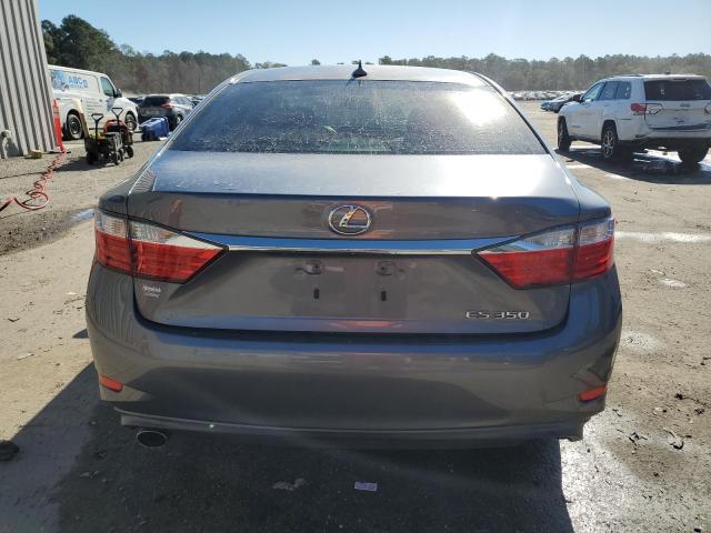 Lexus Es 350 Image 10