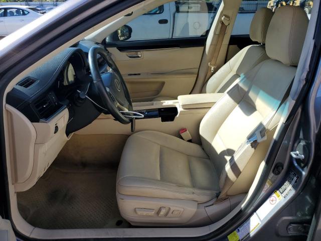 Lexus Es 350 Image 9