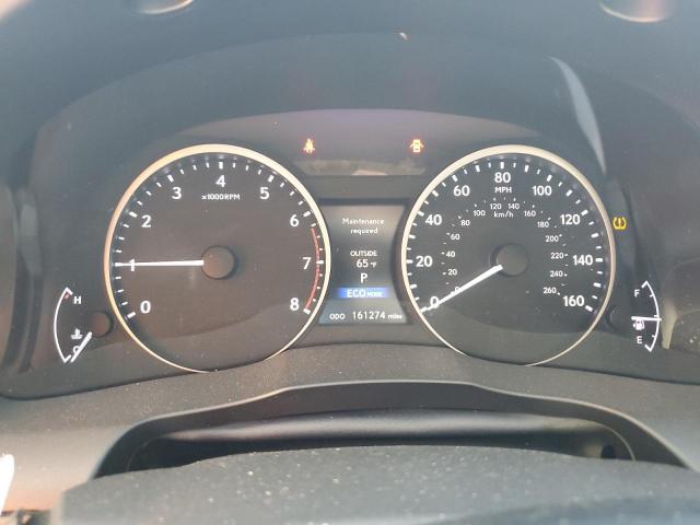 Lexus Es 350 Image 11