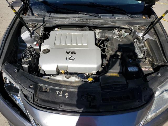 Lexus Es 350 Image 8