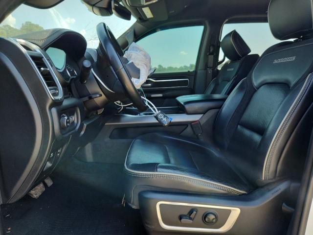 Ram 1500 Laramie Image 4