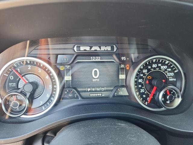 Ram 1500 Laramie Image 13