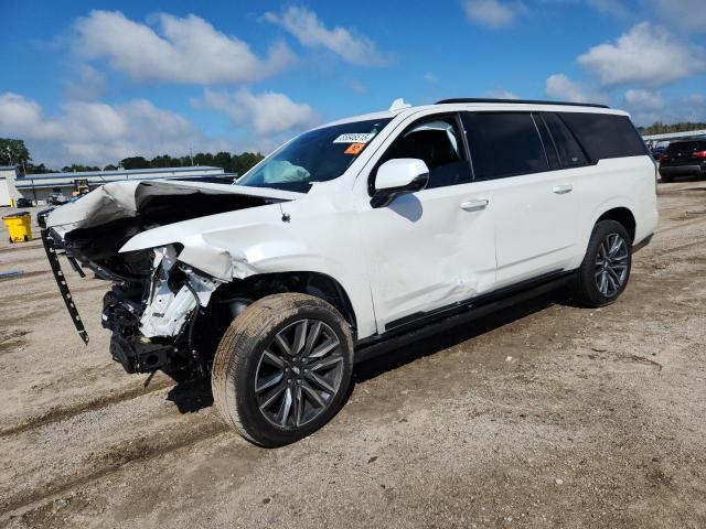 Salvage Cadillac Escalade
