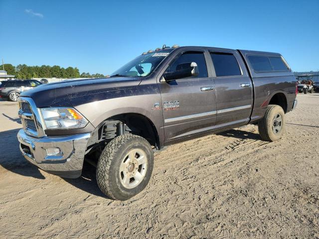  Salvage Ram 2500