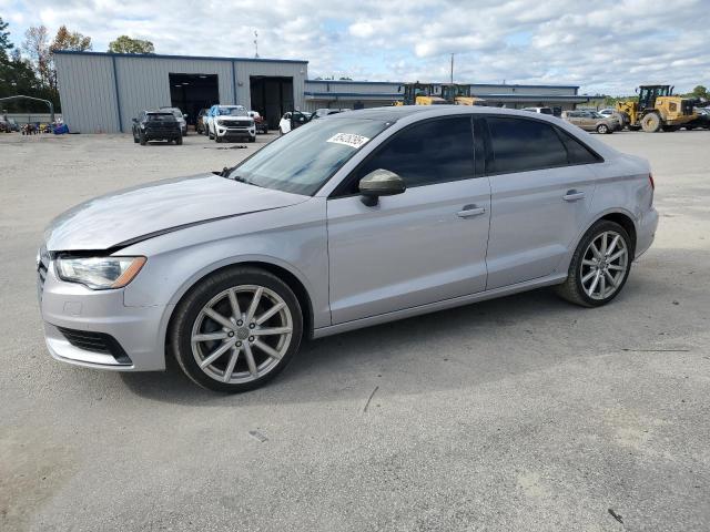  Salvage Audi A3