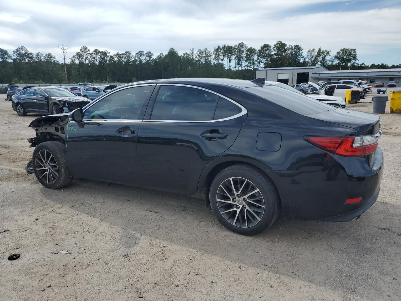 Lexus Es 350 Image 13