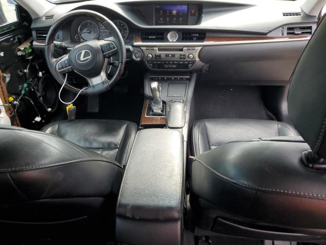 Lexus Es 350 Image 7
