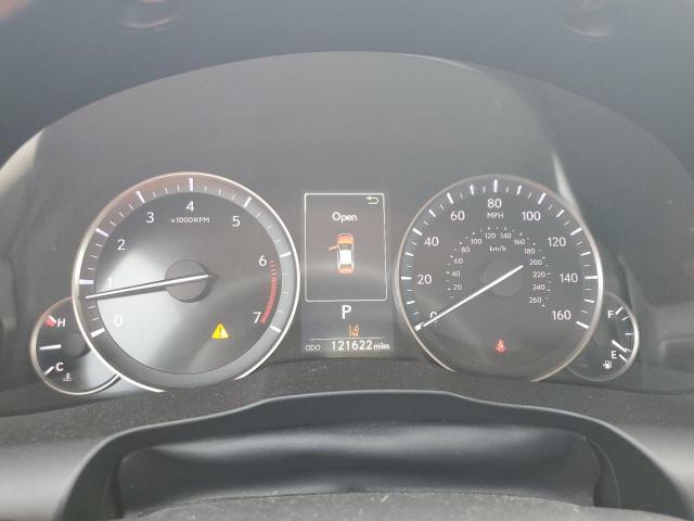 Lexus Es 350 Image 3