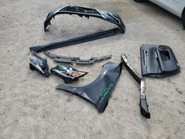 Lexus Es 350 Image 4