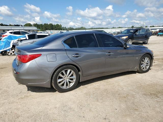 INFINITI Q50 Base Image 4