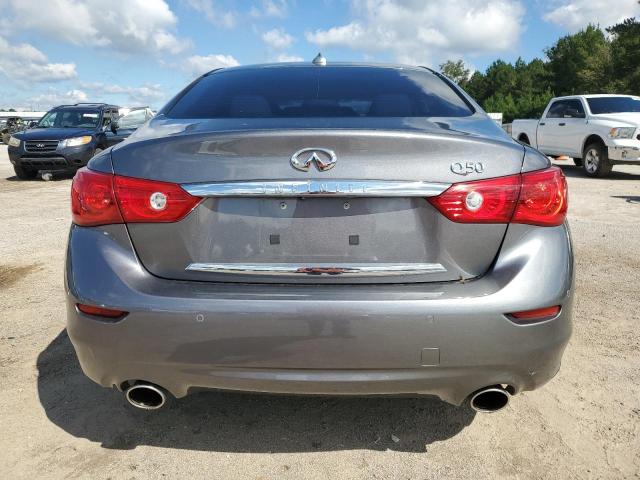 INFINITI Q50 Base Image 11