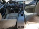INFINITI Q50 Base Image 6