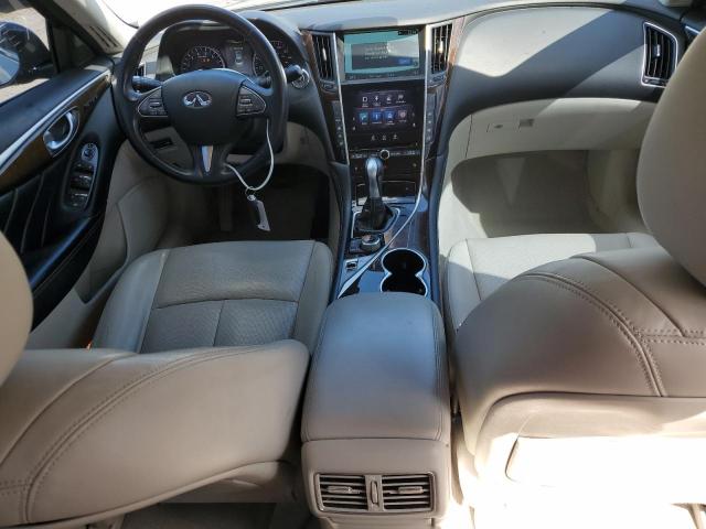 INFINITI Q50 Base Image 6