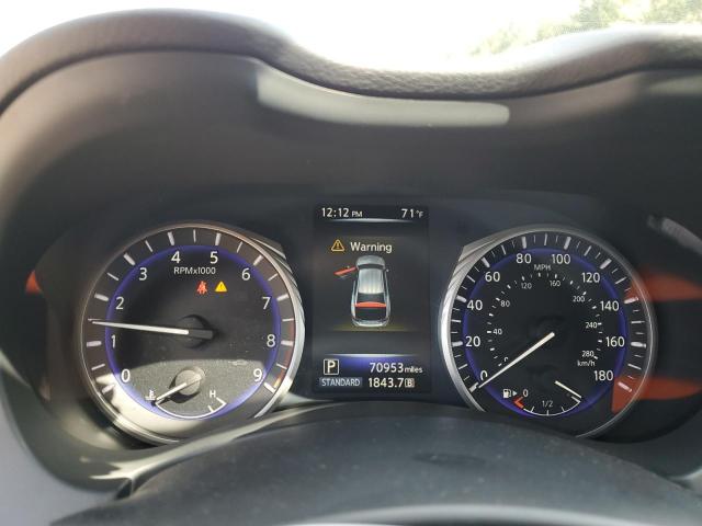 INFINITI Q50 Base Image 9