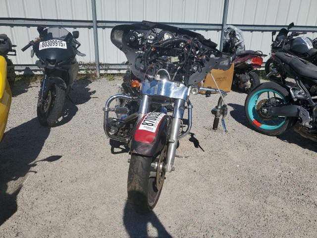 Harley-Davidson Fl Image 2