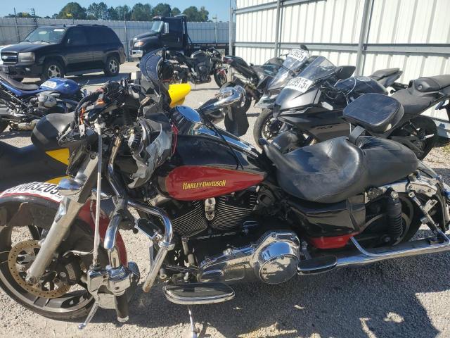 Harley-Davidson Fl Image 3