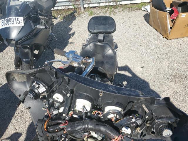 Harley-Davidson Fl Image 4