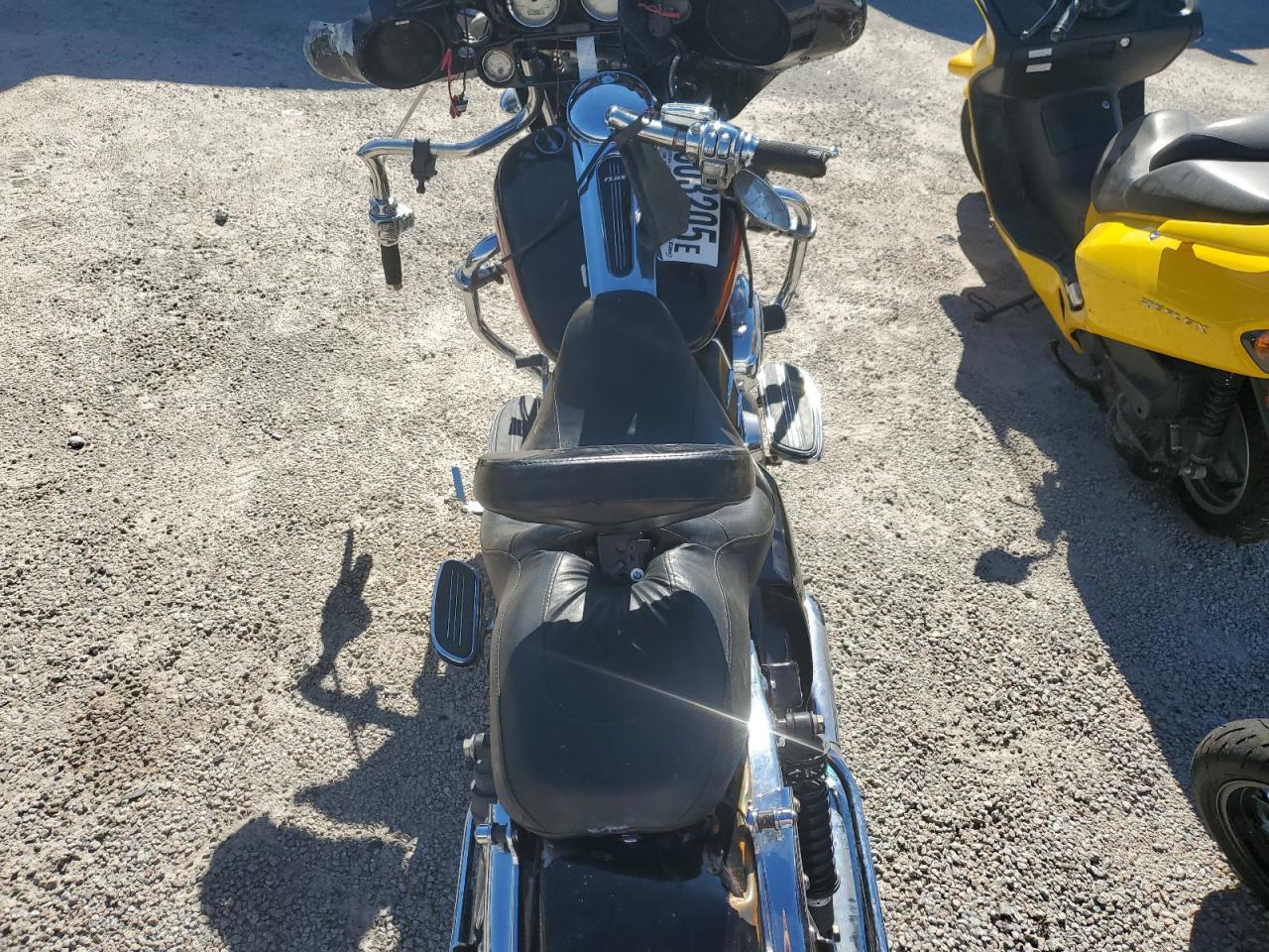 Harley-Davidson Fl Image 7