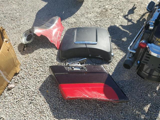 Harley-Davidson Fl Image 9