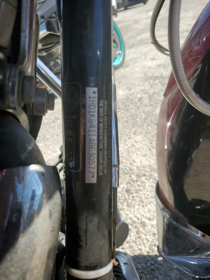 Harley-Davidson Fl Image 6