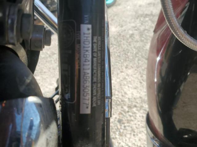 Harley-Davidson Fl Image 6