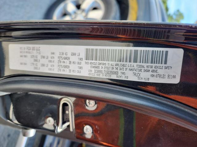 Ram 1500 Slt Image 9