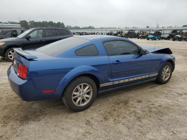 Ford Mustang Image 3