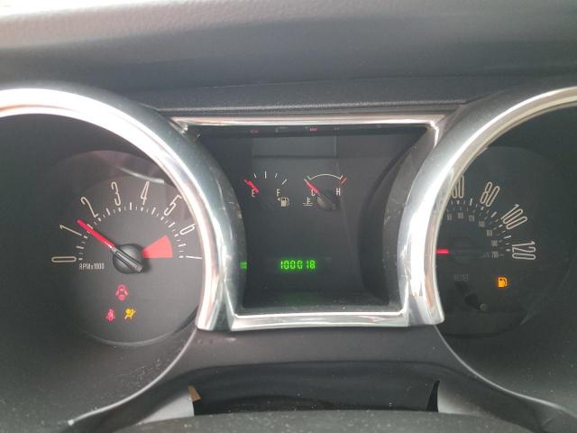 Ford Mustang Image 10