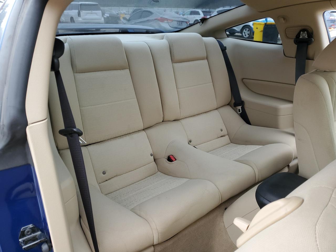 Ford Mustang Image 9