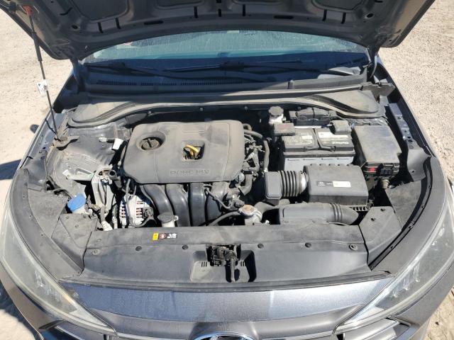 Hyundai ELANTRA Se Image 8