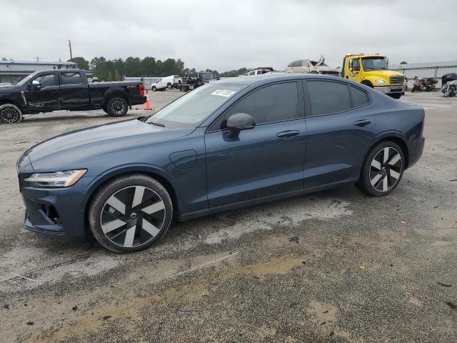  Salvage Volvo S60 Plus