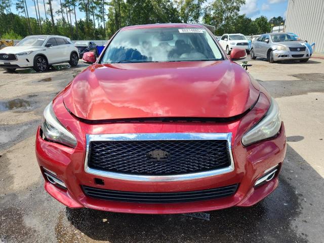 INFINITI Q50 Base Image 11