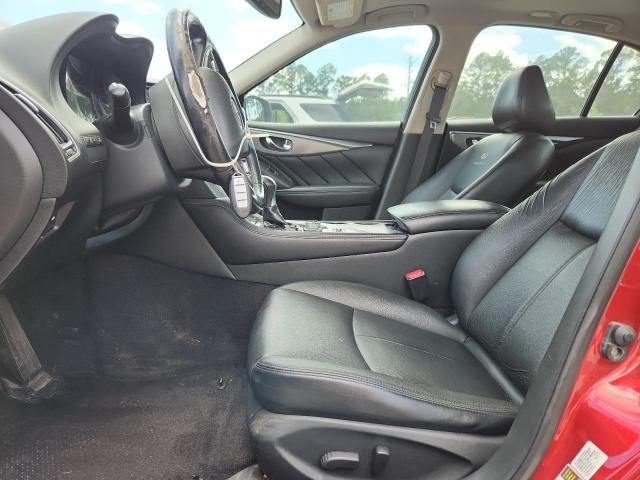 INFINITI Q50 Base Image 8