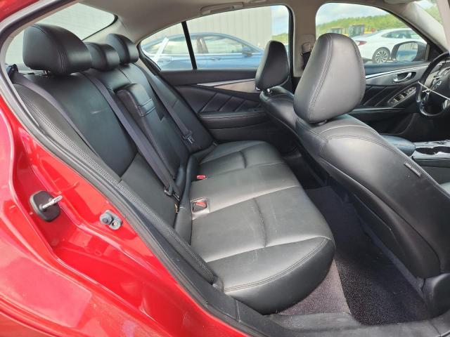 INFINITI Q50 Base Image 7