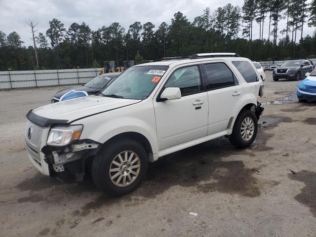  Salvage Mercury Mariner