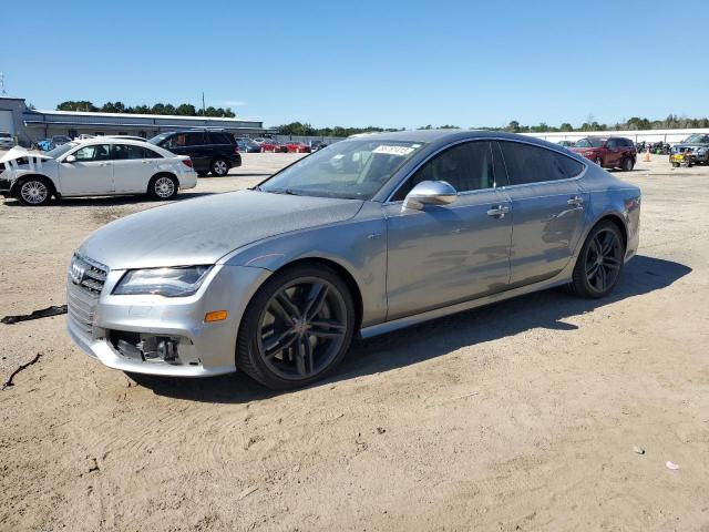  Salvage Audi S7