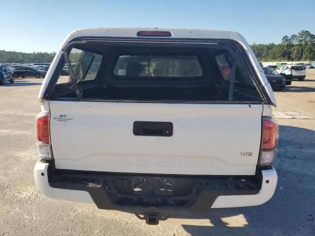 Toyota Tacoma Double Cab Image 2