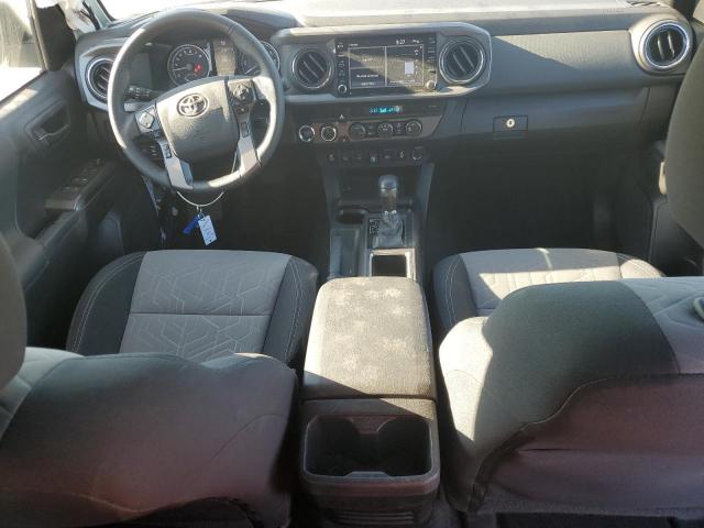 Toyota Tacoma Double Cab Image 7