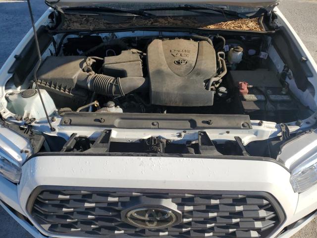 Toyota Tacoma Double Cab Image 13