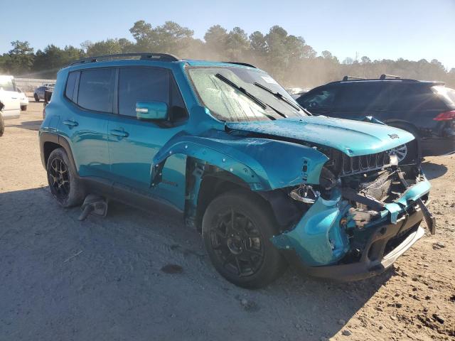 Jeep Renegade Latitude Image 6