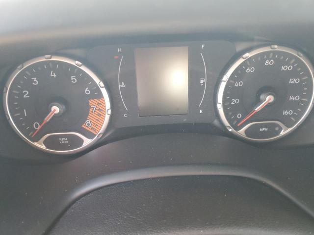 Jeep Renegade Latitude Image 7