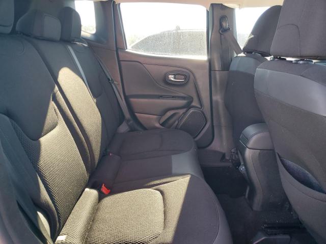 Jeep Renegade Latitude Image 11