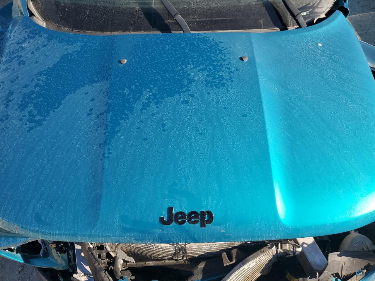 Jeep Renegade Latitude Image 9